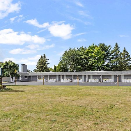 Ambassador Motel Sault Ste. Marie Kültér fotó