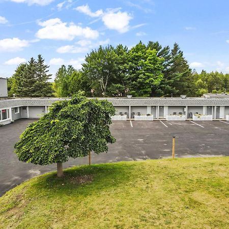 Ambassador Motel Sault Ste. Marie Kültér fotó