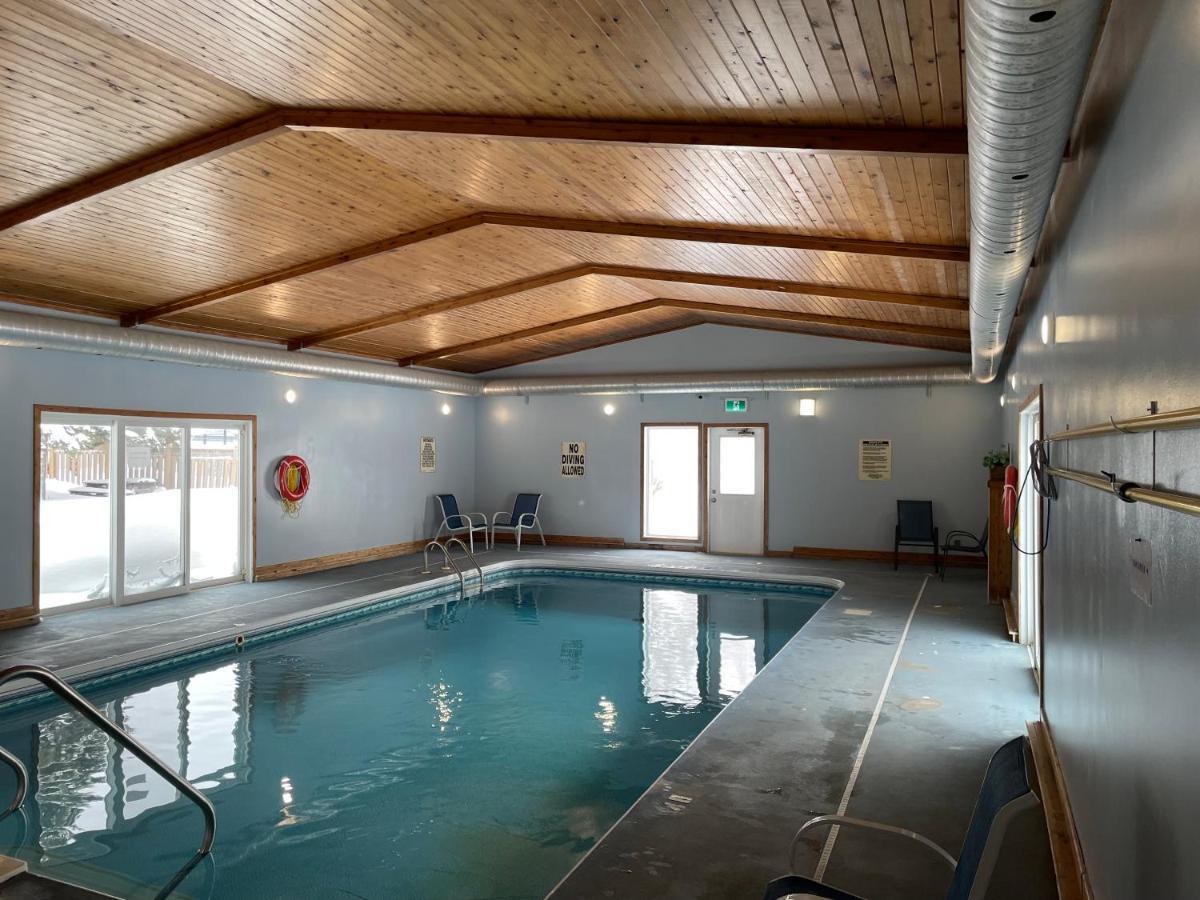 Ambassador Motel Sault Ste. Marie Kültér fotó