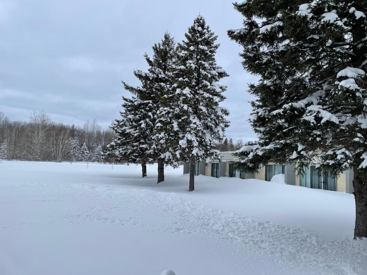 Ambassador Motel Sault Ste. Marie Kültér fotó