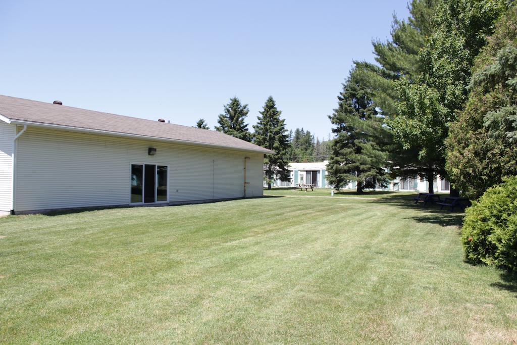 Ambassador Motel Sault Ste. Marie Kültér fotó