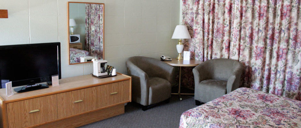 Ambassador Motel Sault Ste. Marie Kültér fotó