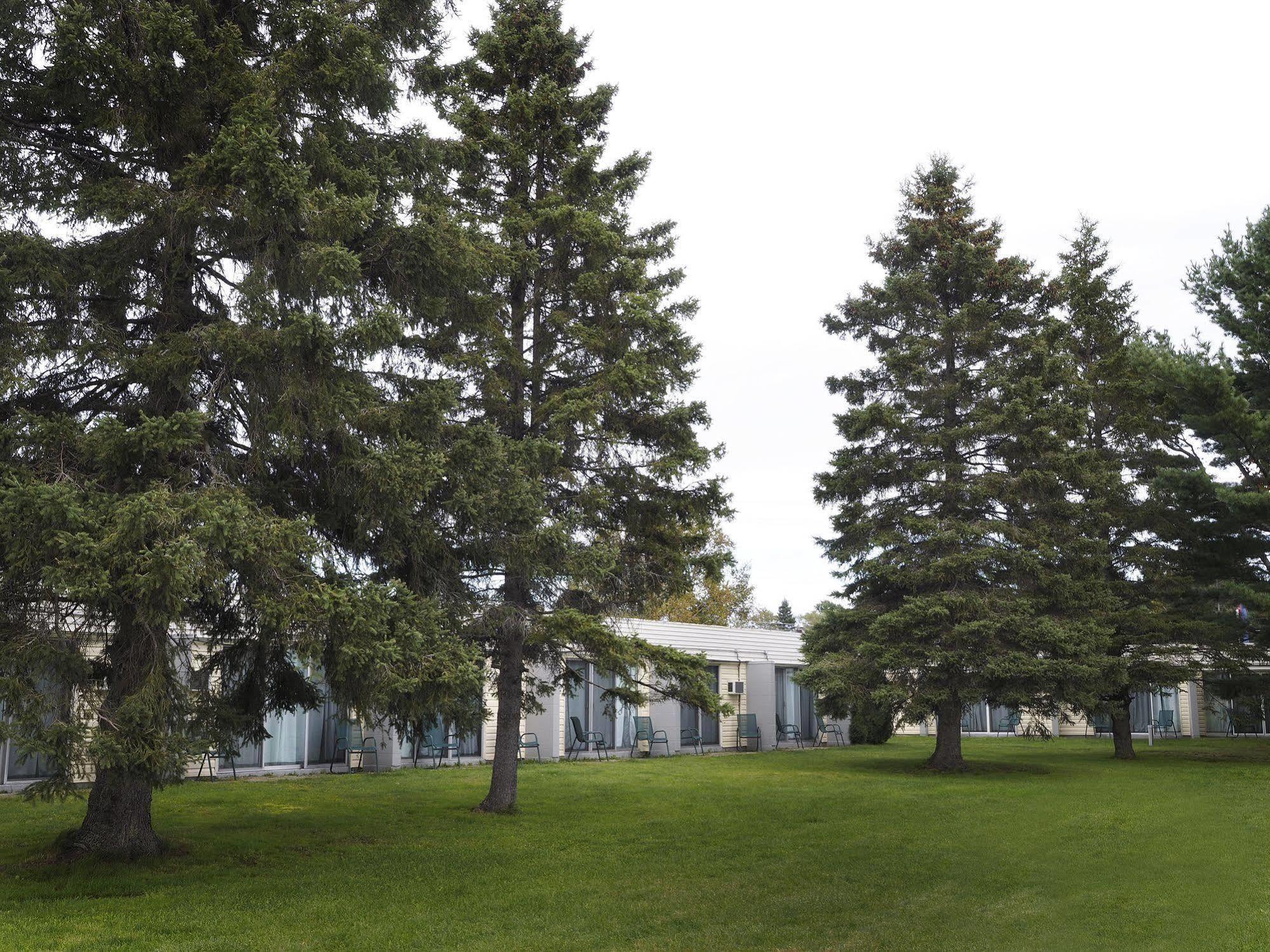 Ambassador Motel Sault Ste. Marie Kültér fotó