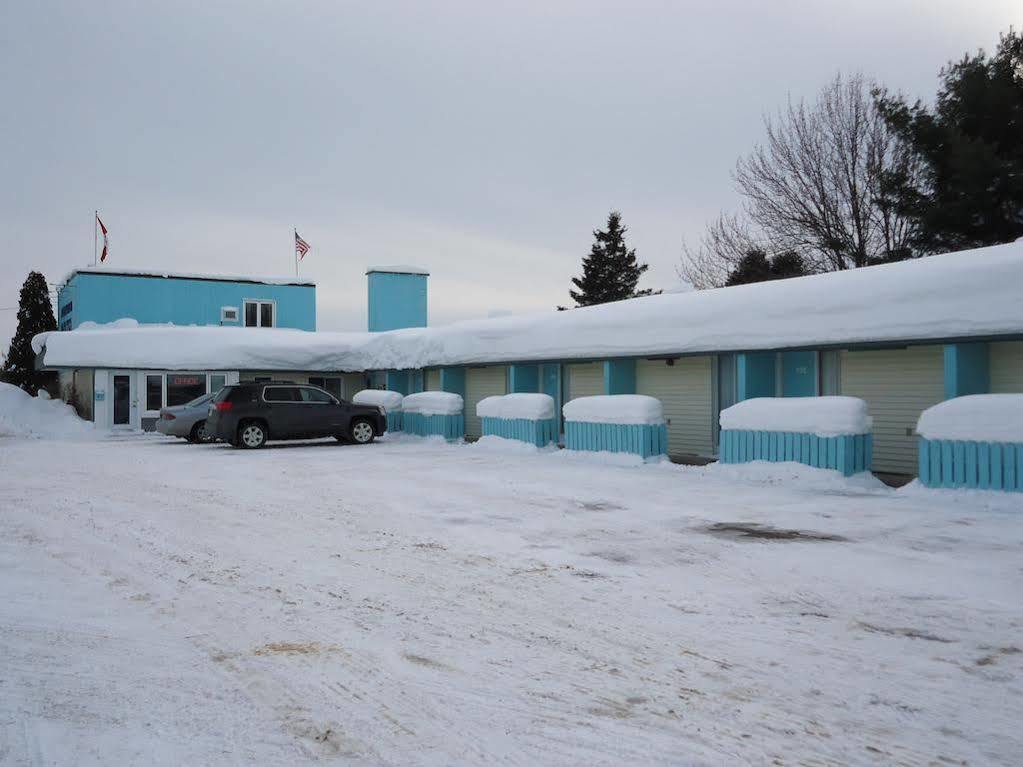 Ambassador Motel Sault Ste. Marie Kültér fotó