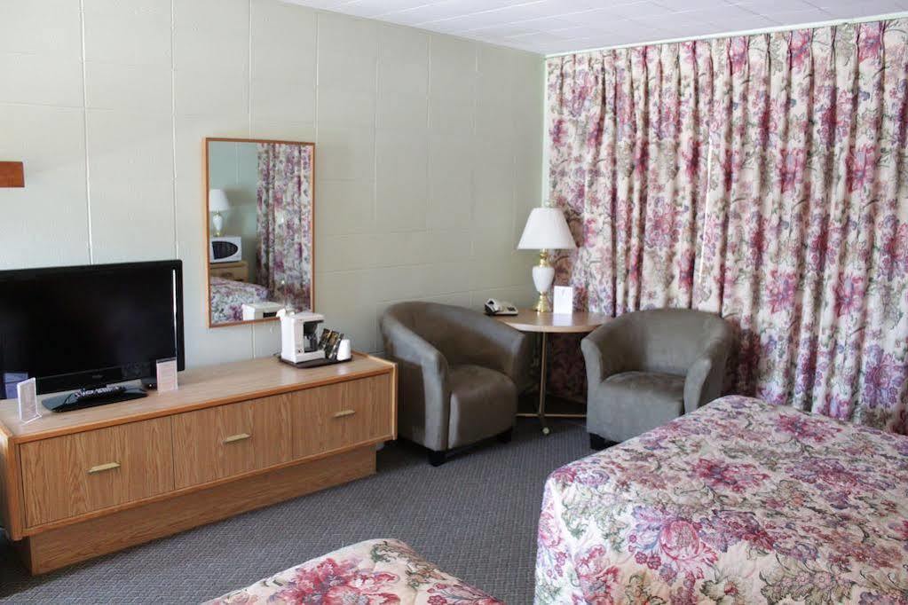 Ambassador Motel Sault Ste. Marie Kültér fotó