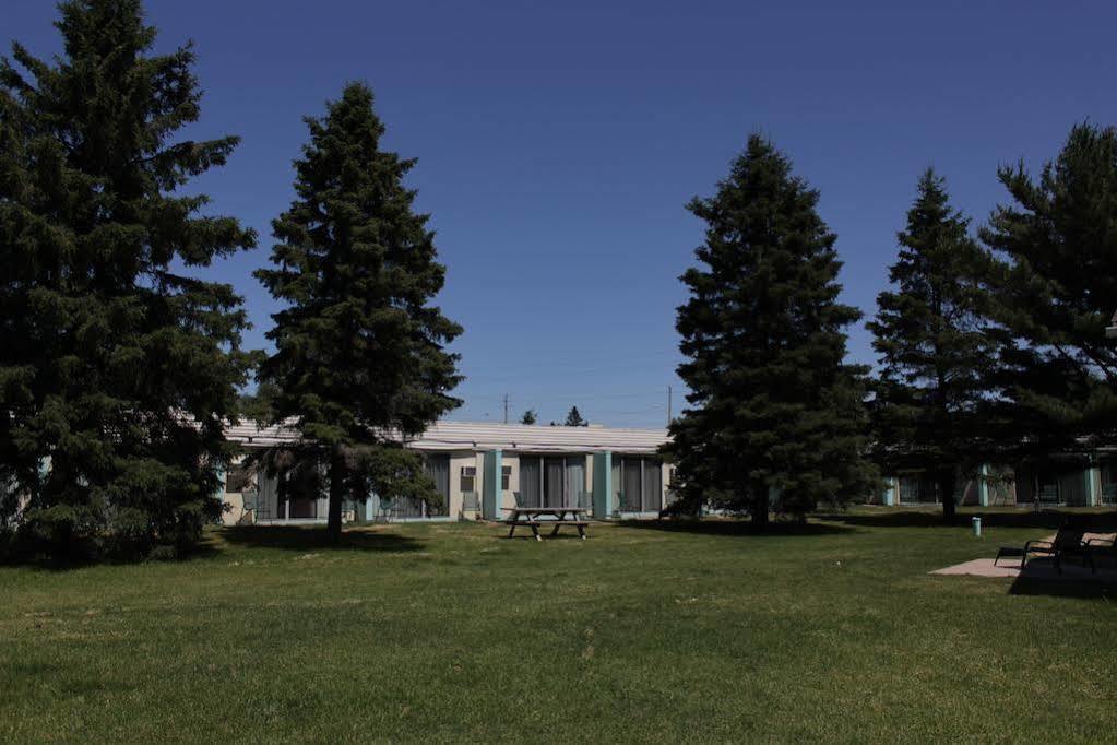 Ambassador Motel Sault Ste. Marie Kültér fotó